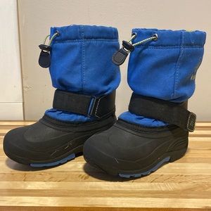 Toddler winter boots - Kamik